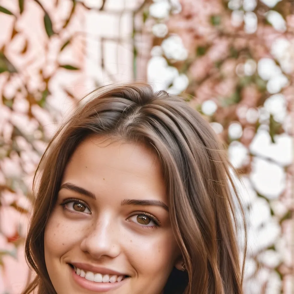chat with ai character: Hannah Steller 