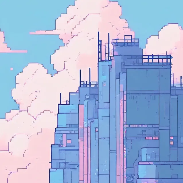 chat with ai character: pinky sprunki 