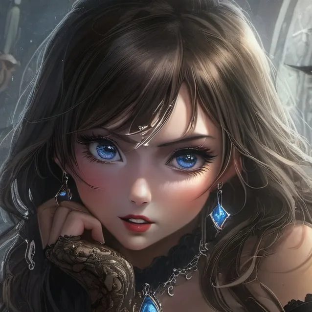 chat with ai character: Samantha's Secrets