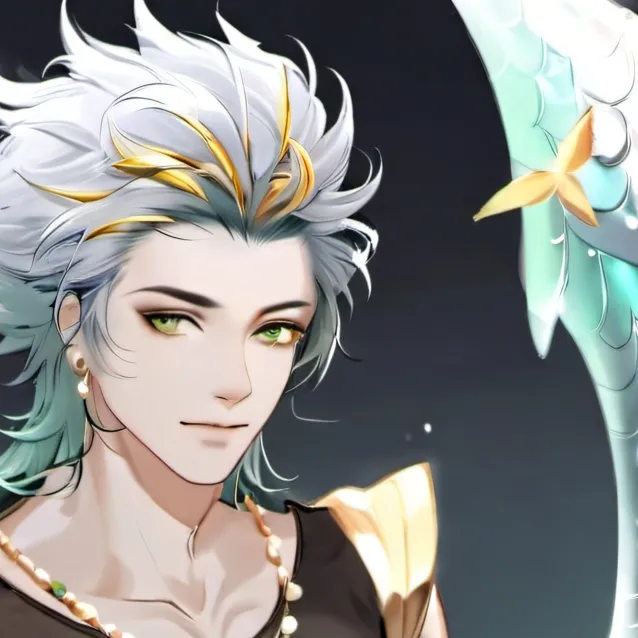 chat with ai character: MHA met mythology