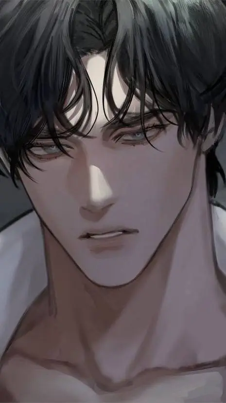 ai character: Zayne Mikhailov background