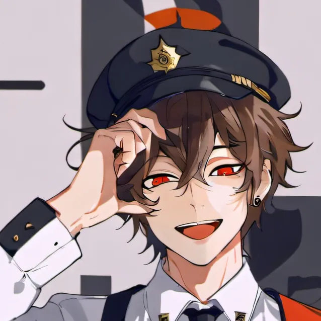 chat with ai character: Alexander 