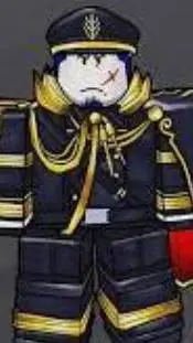 ai character: The Real ones background