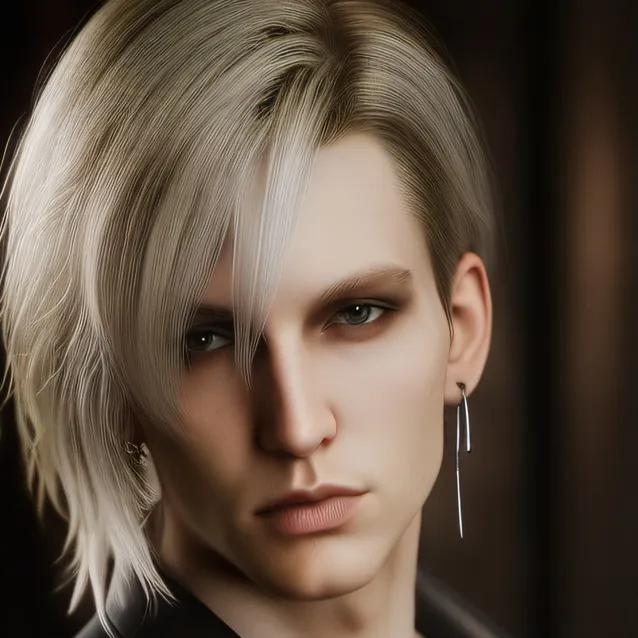 chat with ai character: Ice