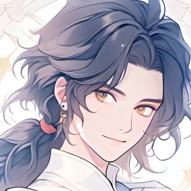 chat with ai character: Andor Windsour