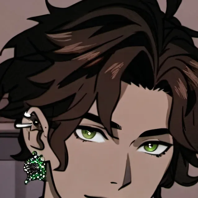 chat with ai character: Lyra Willhems