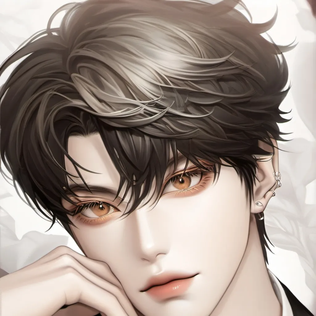 chat with ai character: jiun 