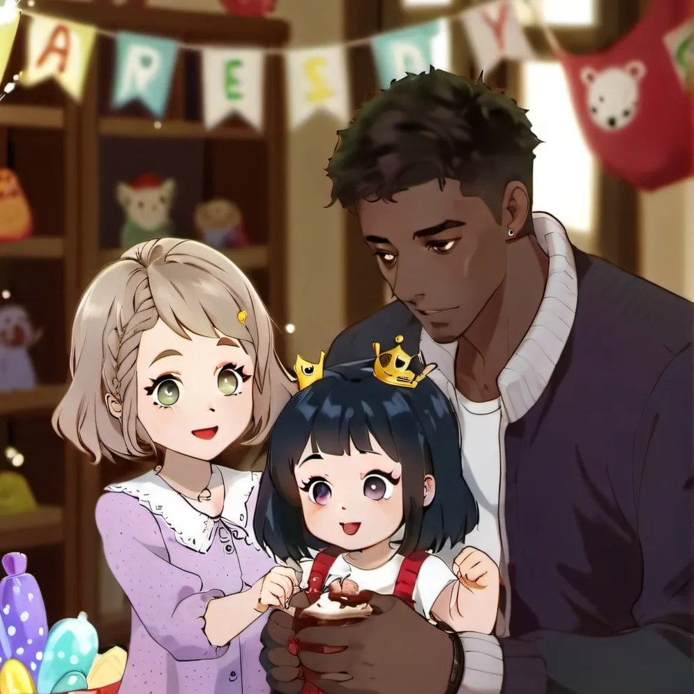 chat with ai character: Artam