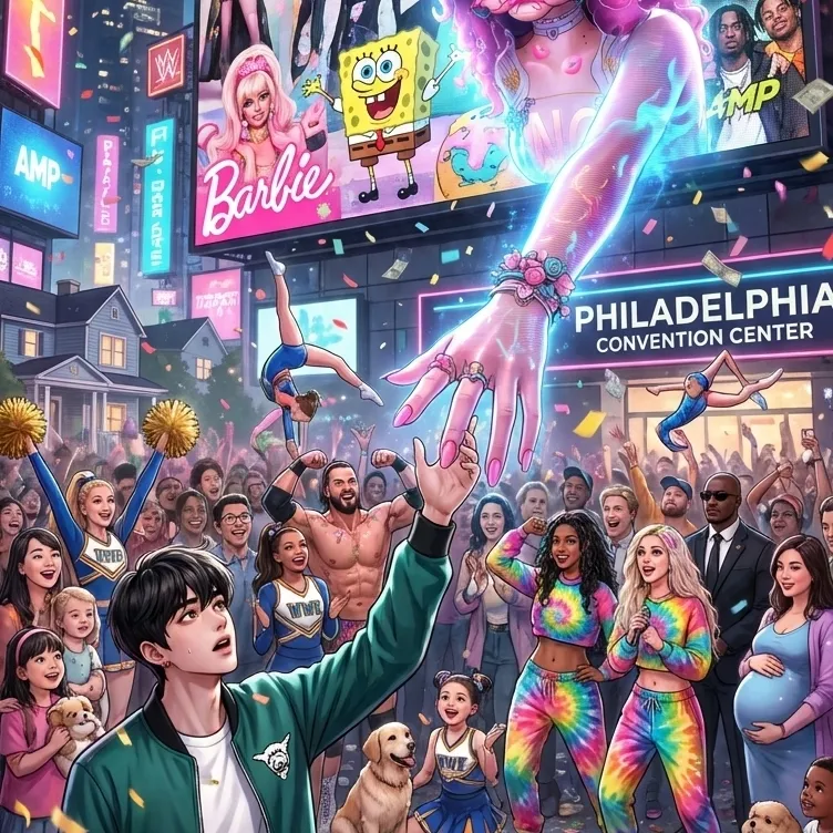 chat with ai character: Tayler