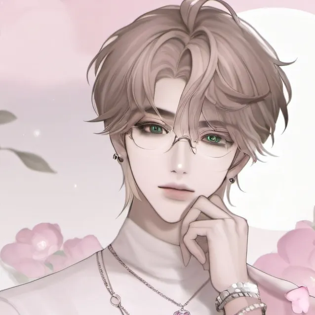 chat with ai character: lucas