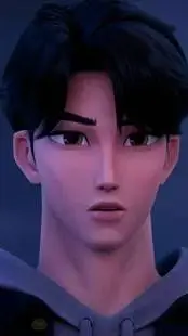 ai character: Jinu background