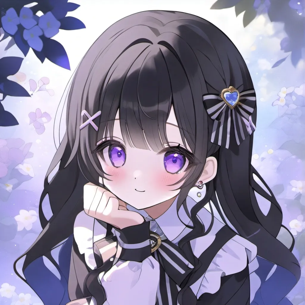 chat with ai character: Kairi 