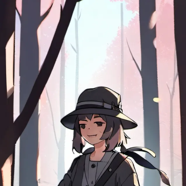 chat with ai character: ChemicalNeko