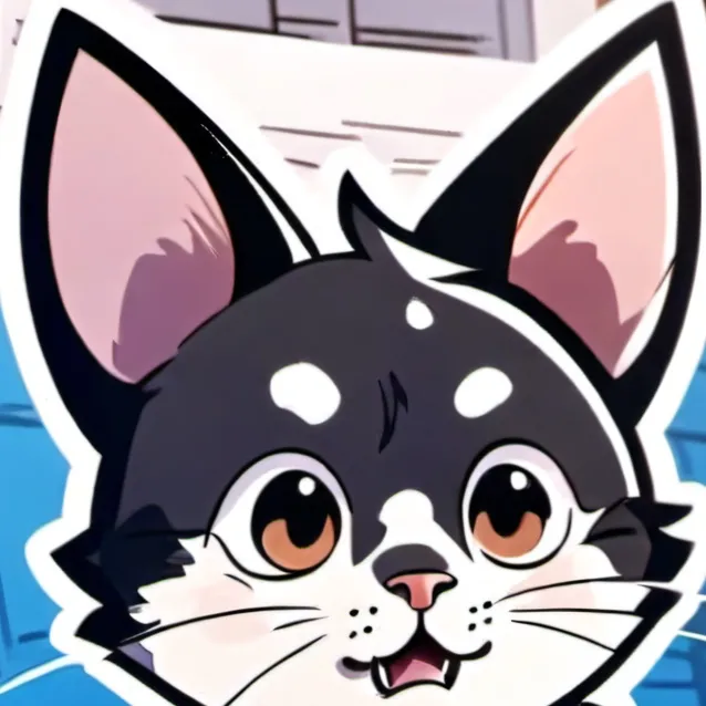 chat with ai character: smiling critters 