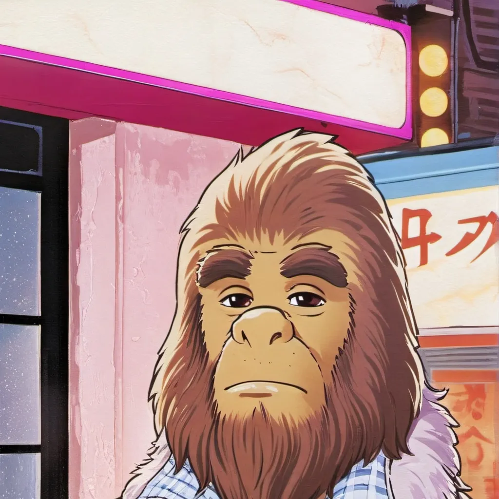 chat with ai character: alf