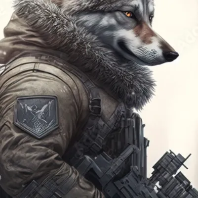 chat with ai character: Ren