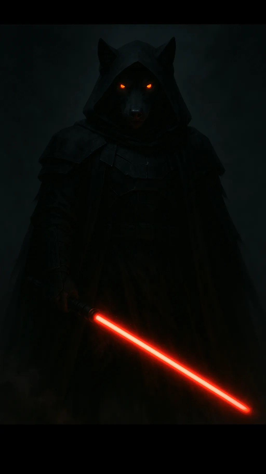 ai character: lord nightmare background