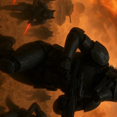 chat with ai character: siege of sandfall