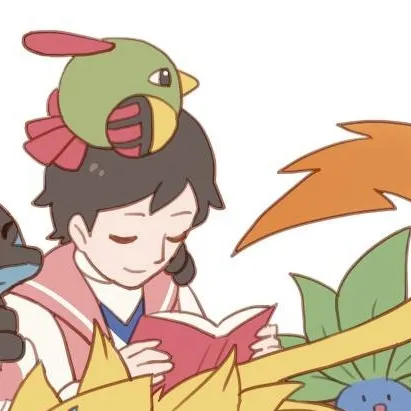 chat with ai character: Pokemon world