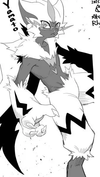 ai character: Yamato background