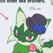 chat with ai character: Hayate