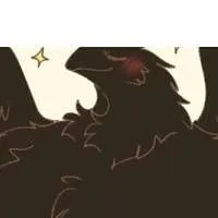 chat with ai character: Black Crow -MiBoot