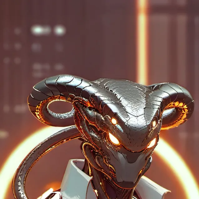 chat with ai character: lyric sonic