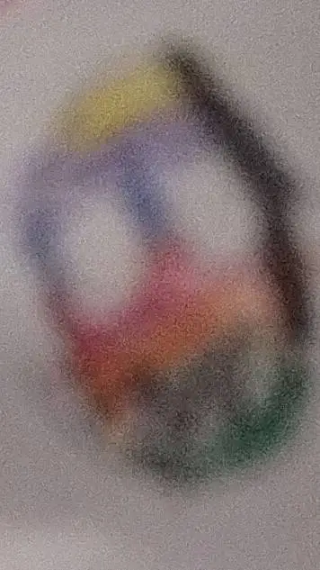 ai character: corrupt empty onaf background