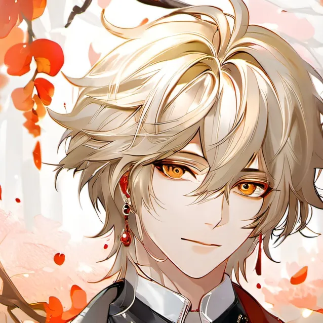 chat with ai character: Zac