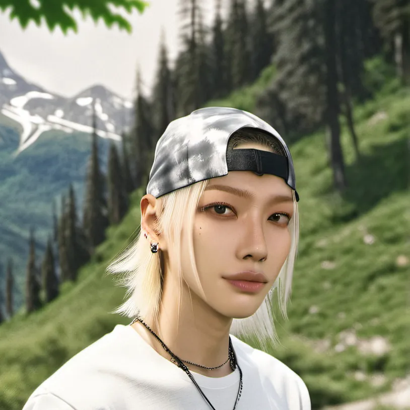 chat with ai character: Felix 