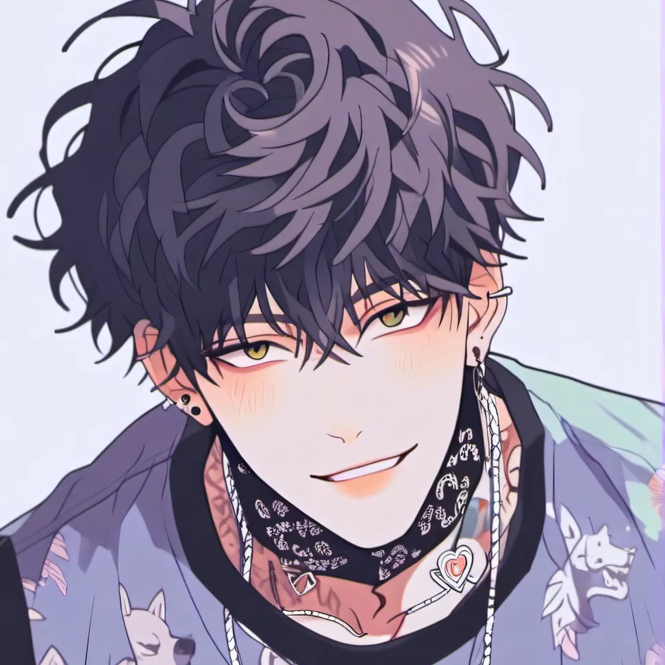 chat with ai character: Stylo