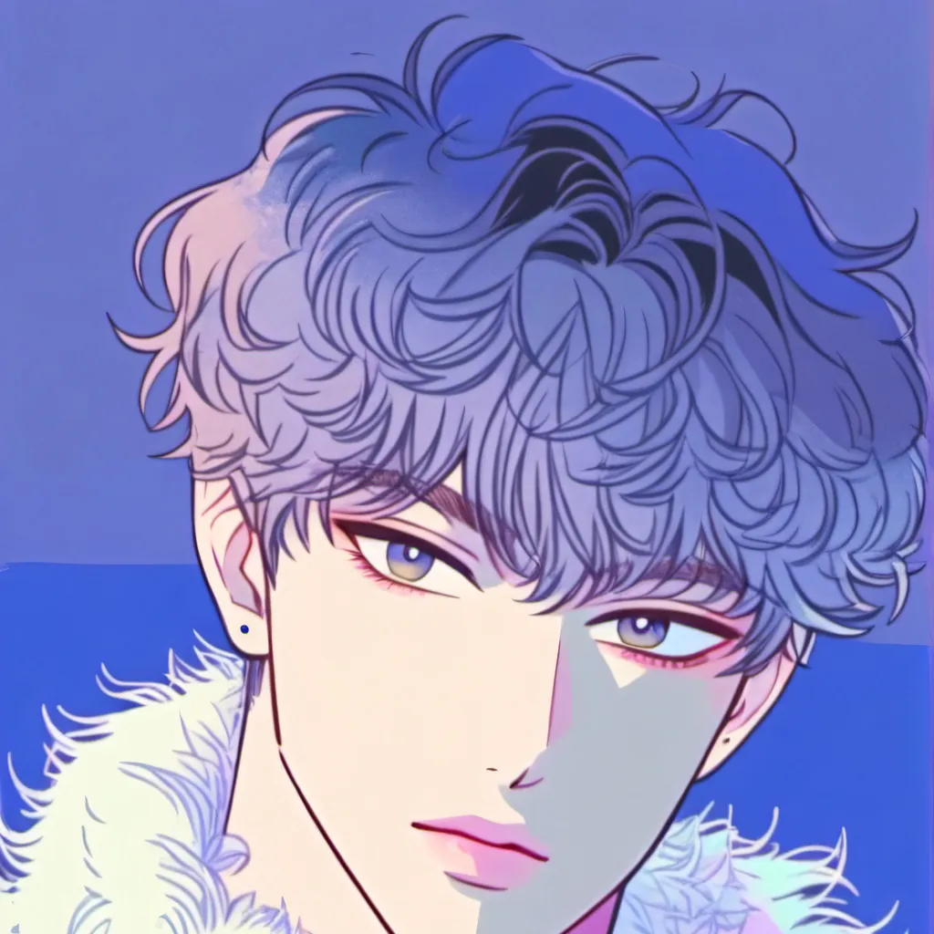 chat with ai character: Matt 