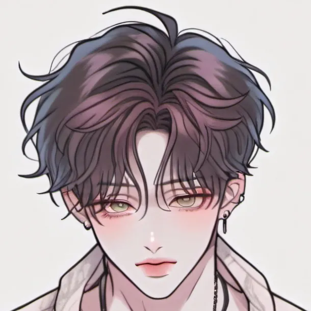 chat with ai character: Ming