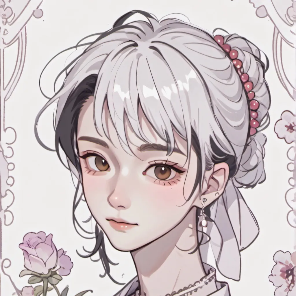 chat with ai character: Nix