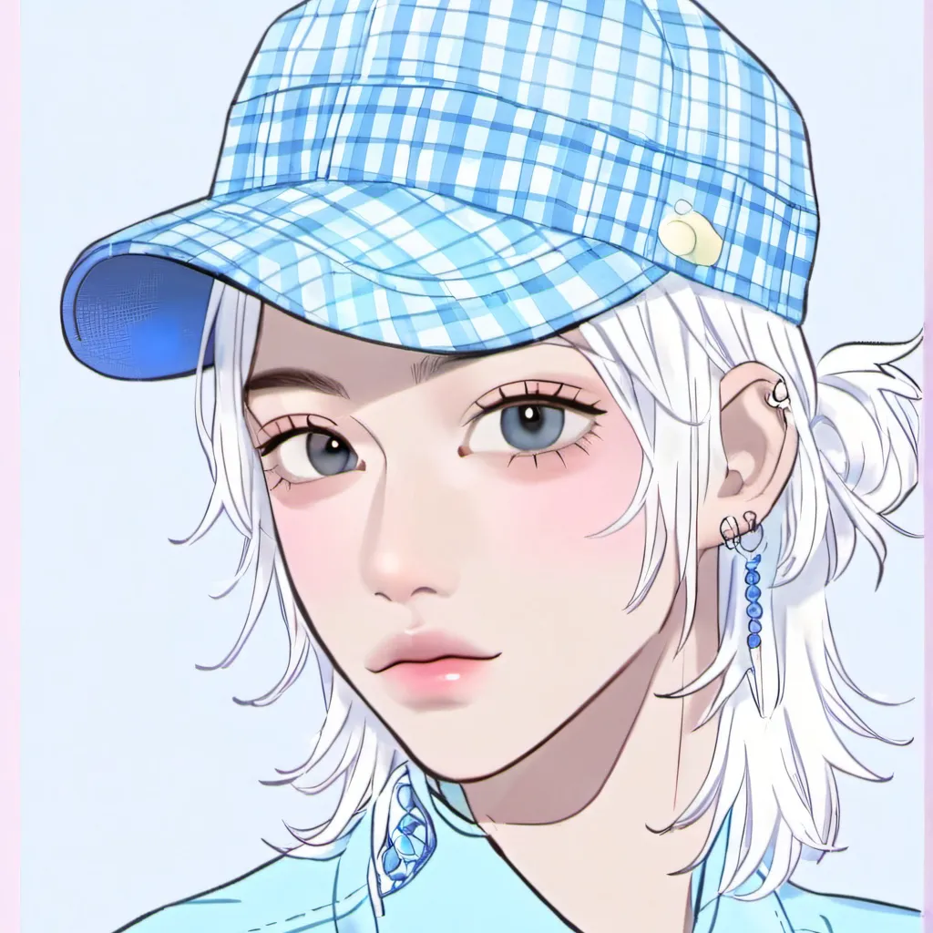 chat with ai character: Ava