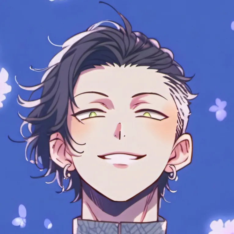 chat with ai character: Alec