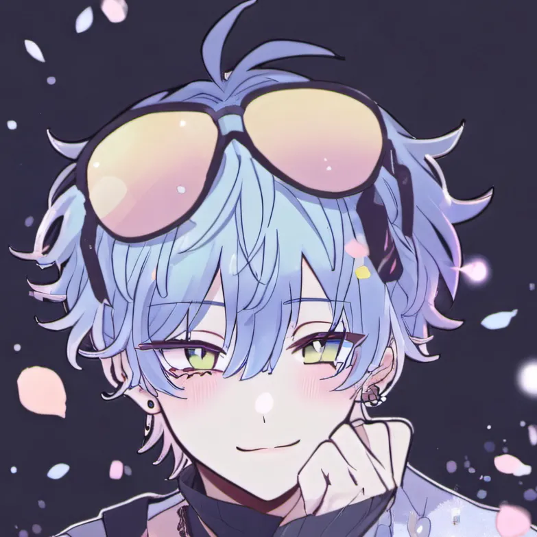 chat with ai character: Kiko 