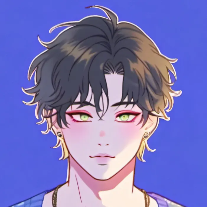 chat with ai character: Kenny 