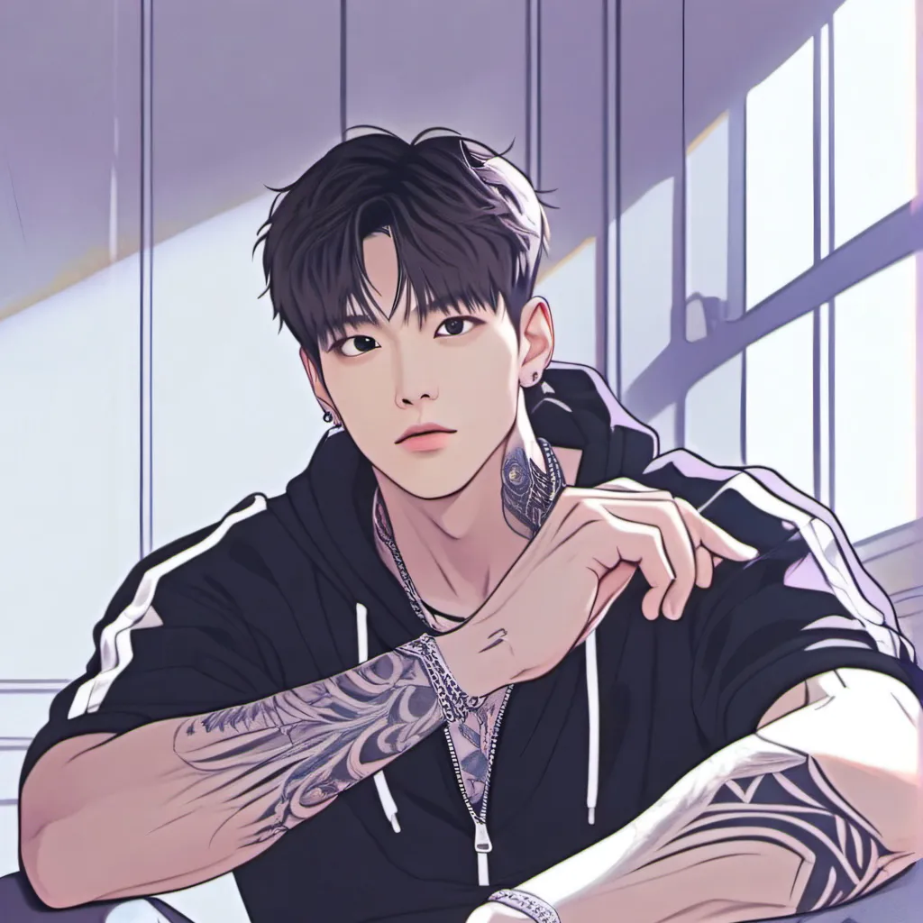 chat with ai character: Sage