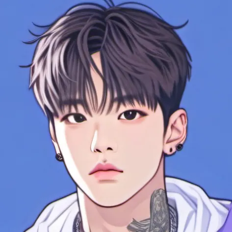 chat with ai character: Niko 