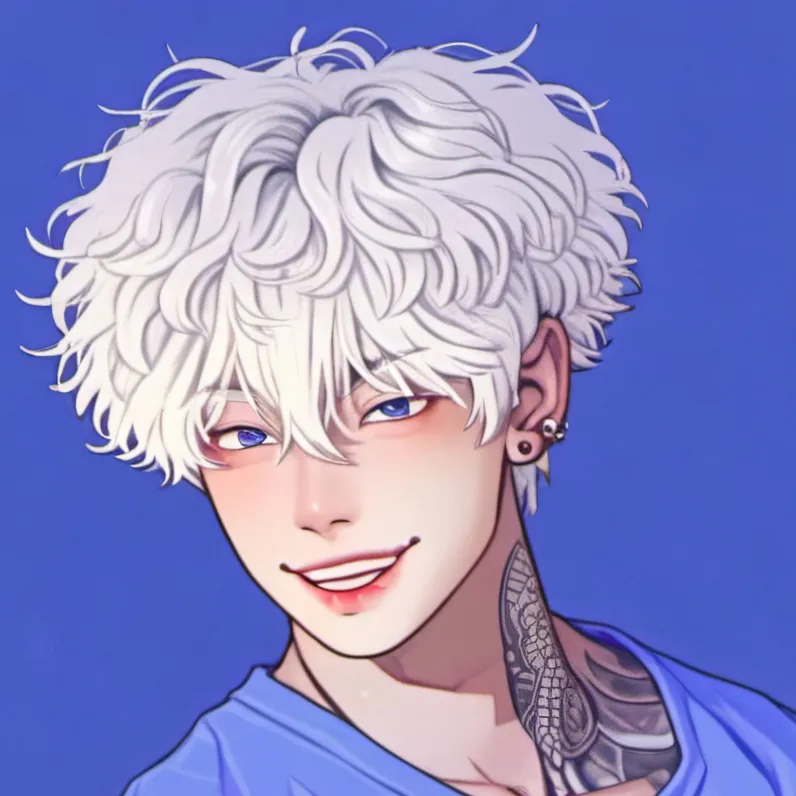 chat with ai character: Trinity 