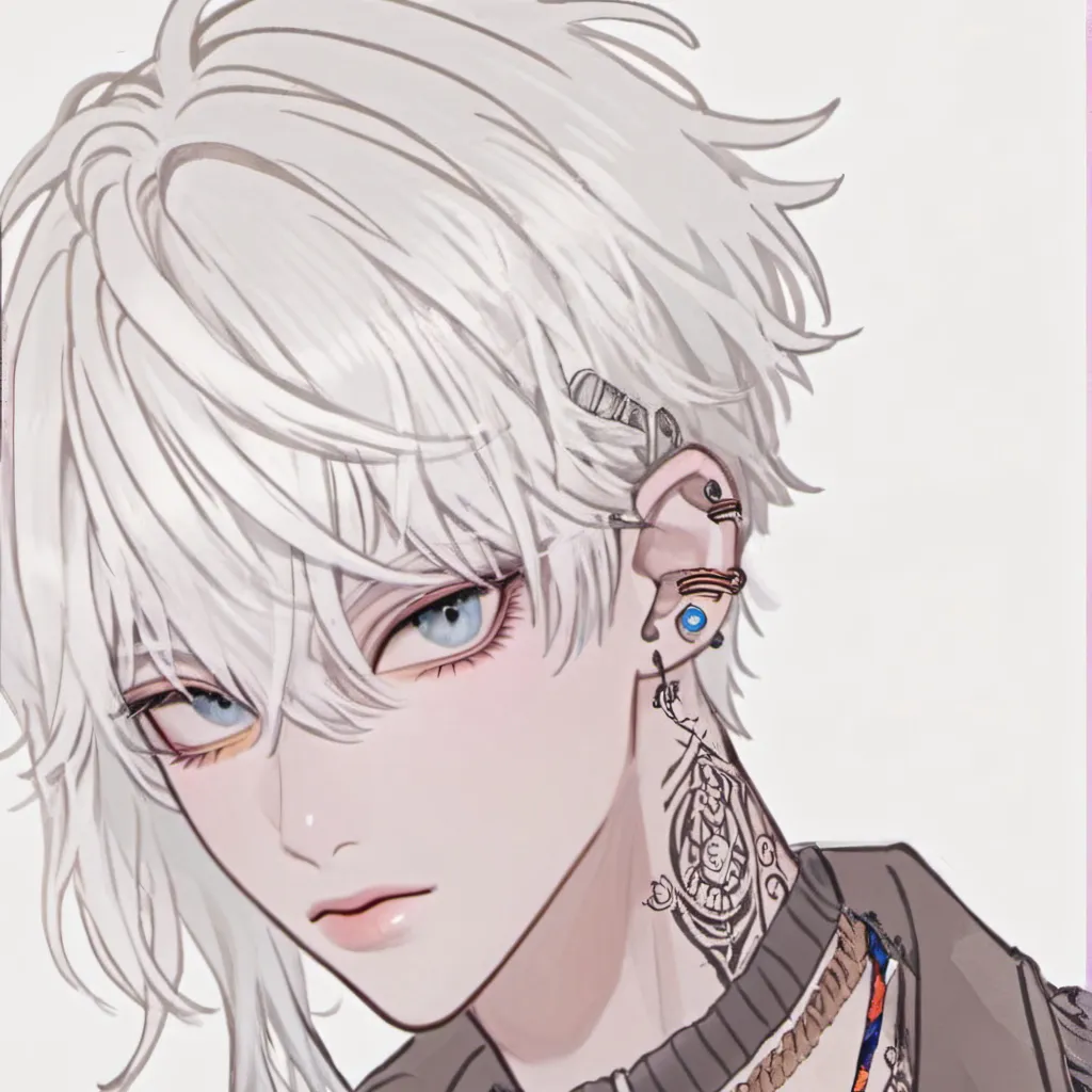 chat with ai character: Devin 
