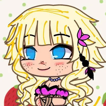 chat with ai character: my oc grace