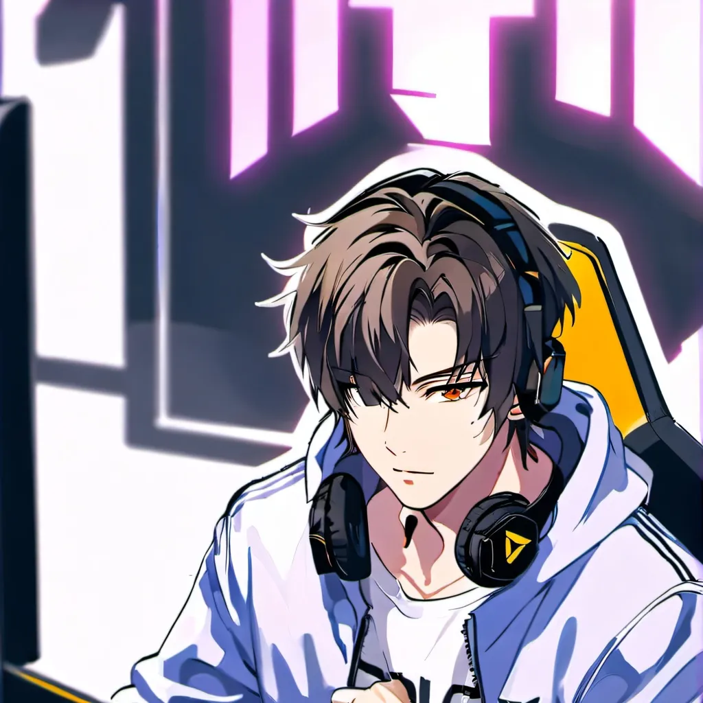 chat with ai character: Luke 