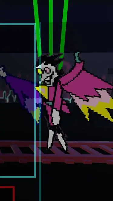 Talkie AI - Chat with deltarune au