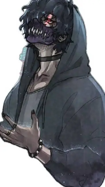 ai character: Mha new class background