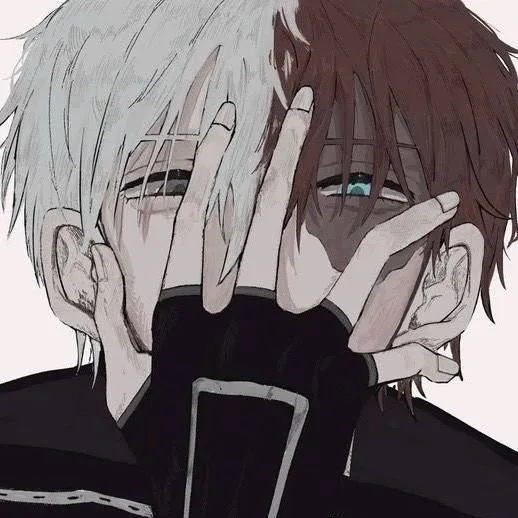 chat with ai character: Todorokiiiiii