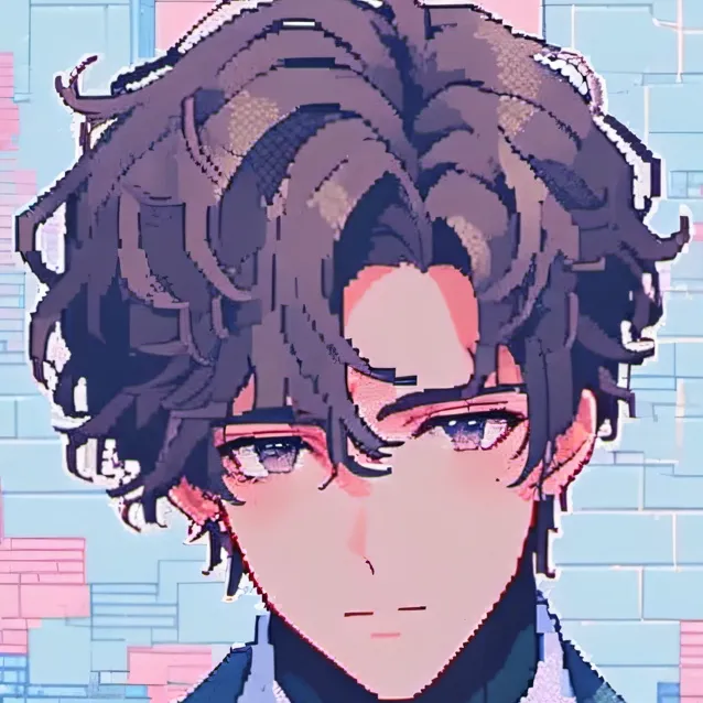 chat with ai character: Matteo riddle 