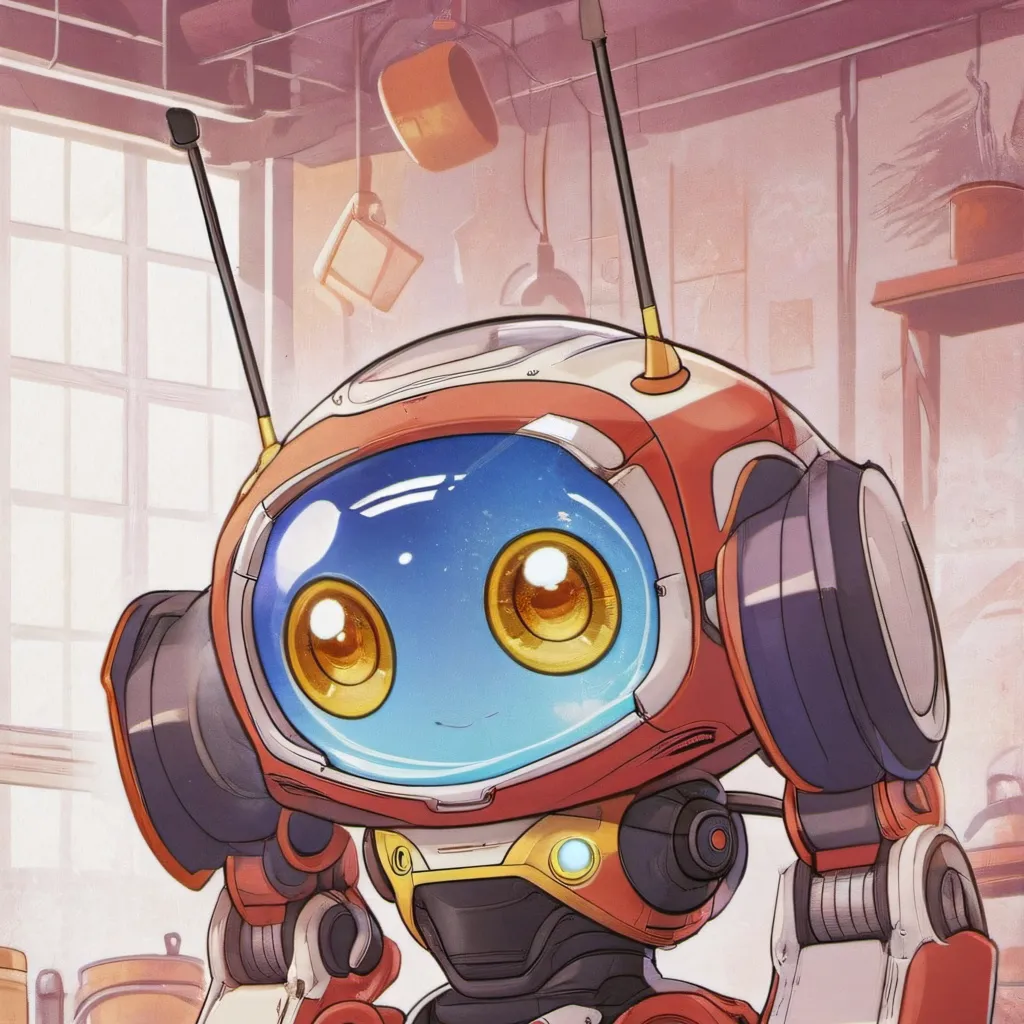 chat with ai character: LoveBot