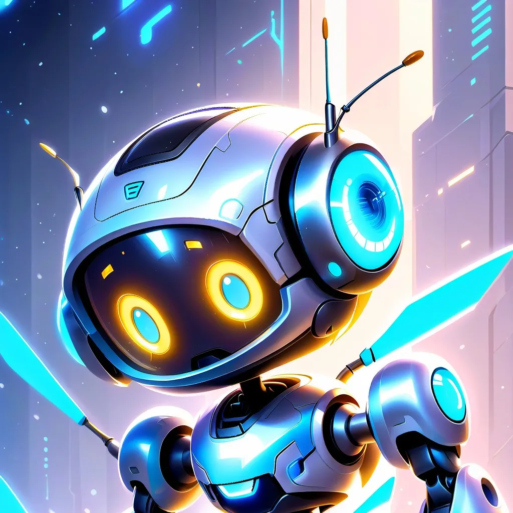chat with ai character: ComebackBot